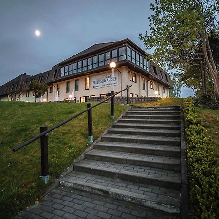 Sonnenhotel Feldberg Am See Mit Schwimmbad, Sauna Und Dampfbad Feldberger Seenlandschaft Zewnętrze zdjęcie